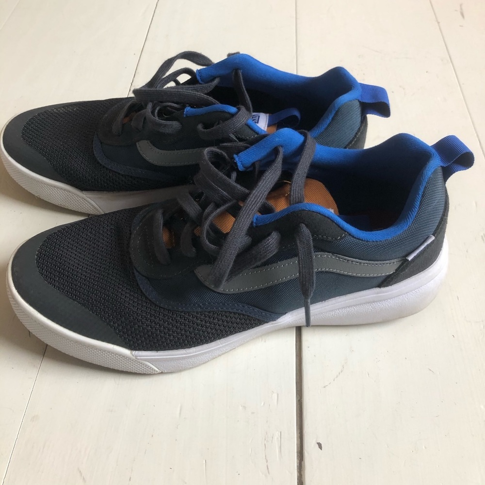 Vans Ultrarange Rapidweld